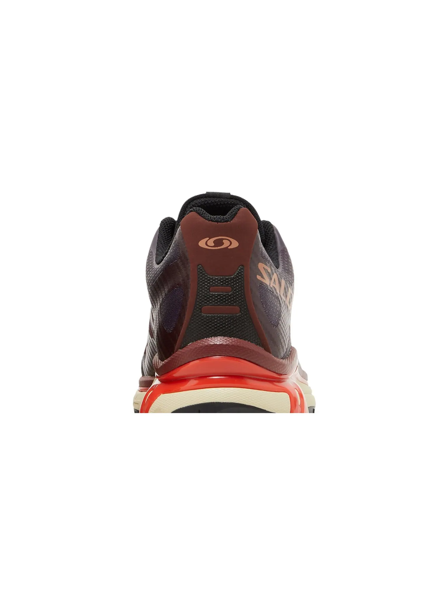 Кроссовки XT-4 Salomon — изображение 7 из 8, красный