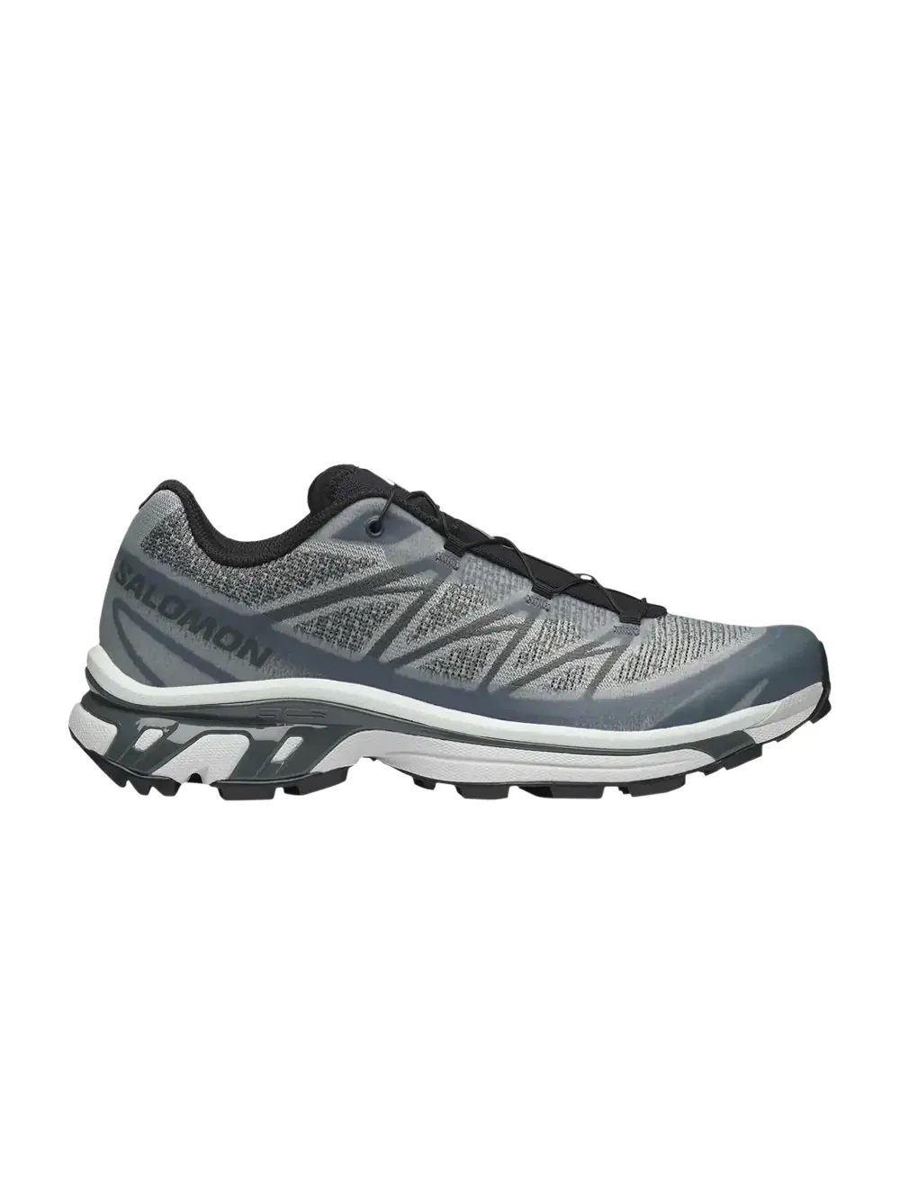 Кроссовки Salomon XT-6 Shadow — изображение 1 из 1, голубой