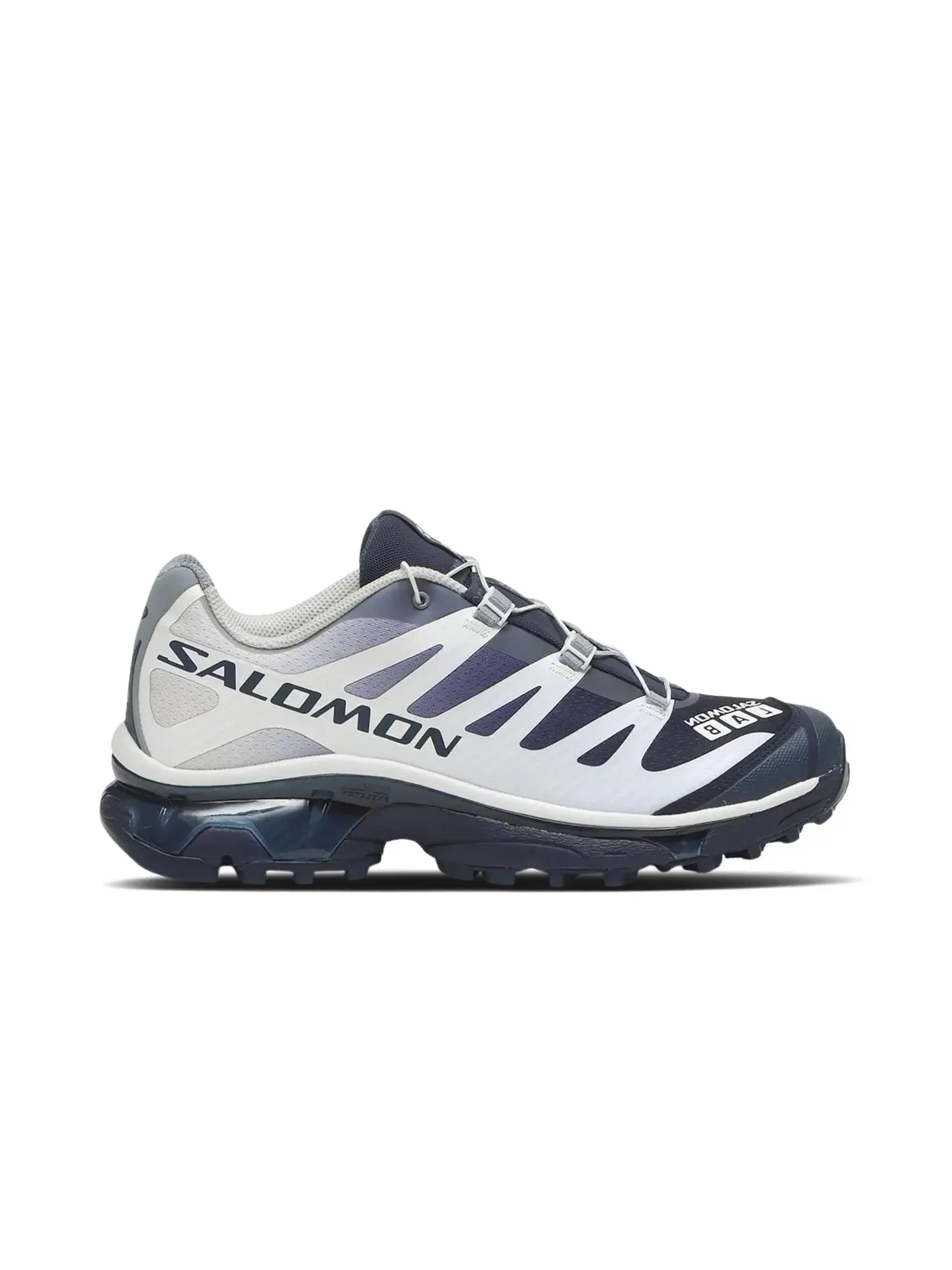 Кроссовки Salomon XT-4 OG Japan — изображение 1 из 1, синий/белый