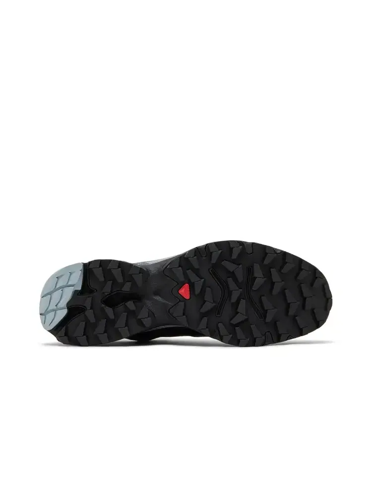 Кроссовки Kith x Salomon XT-4K — изображение 4 из 8, черный синий