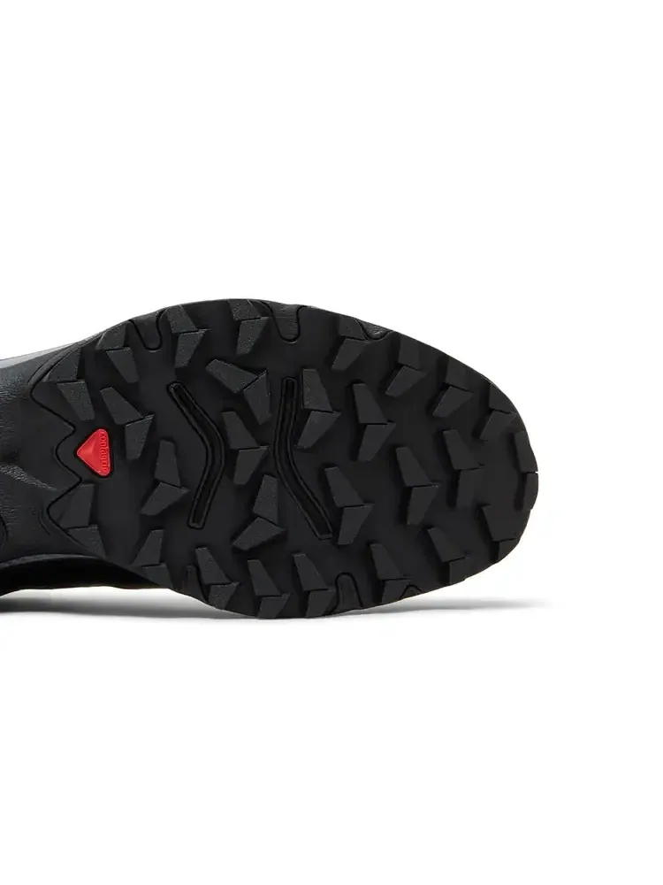 Кроссовки Kith x Salomon XT-4K — изображение 5 из 8, черный синий