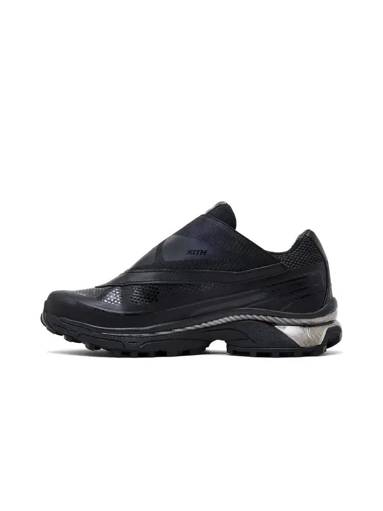Кроссовки Kith x Salomon XT-Voyager 2 — изображение 3 из 8, черный