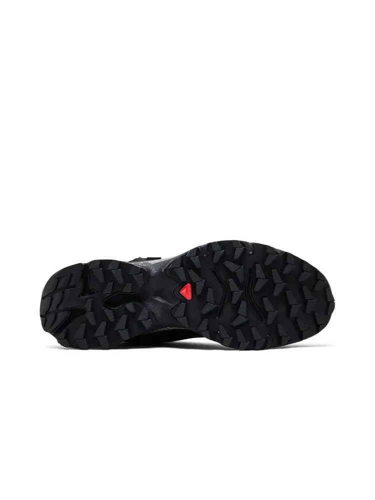 Кроссовки Kith x Salomon XT-Voyager 2 — изображение 4 из 8, черный