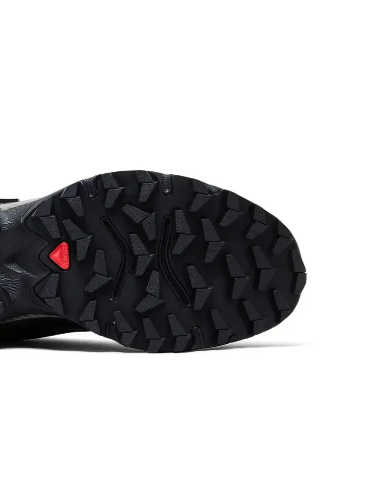 Кроссовки Kith x Salomon XT-Voyager 2 — изображение 5 из 8, черный