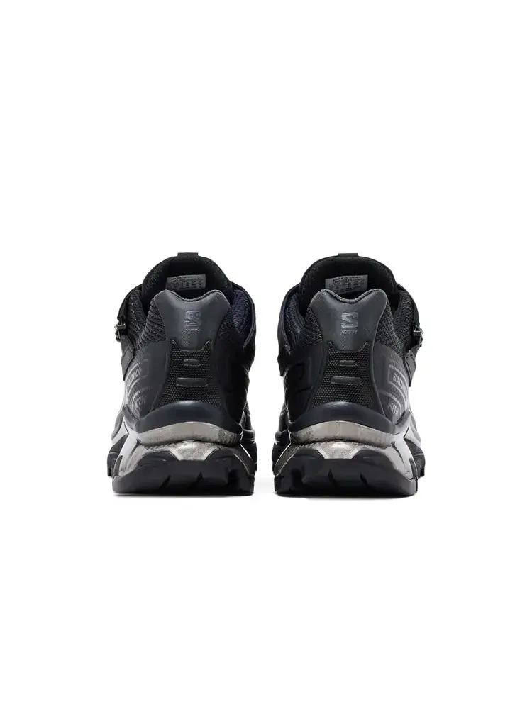 Кроссовки Kith x Salomon XT-Voyager 2 — изображение 6 из 8, черный