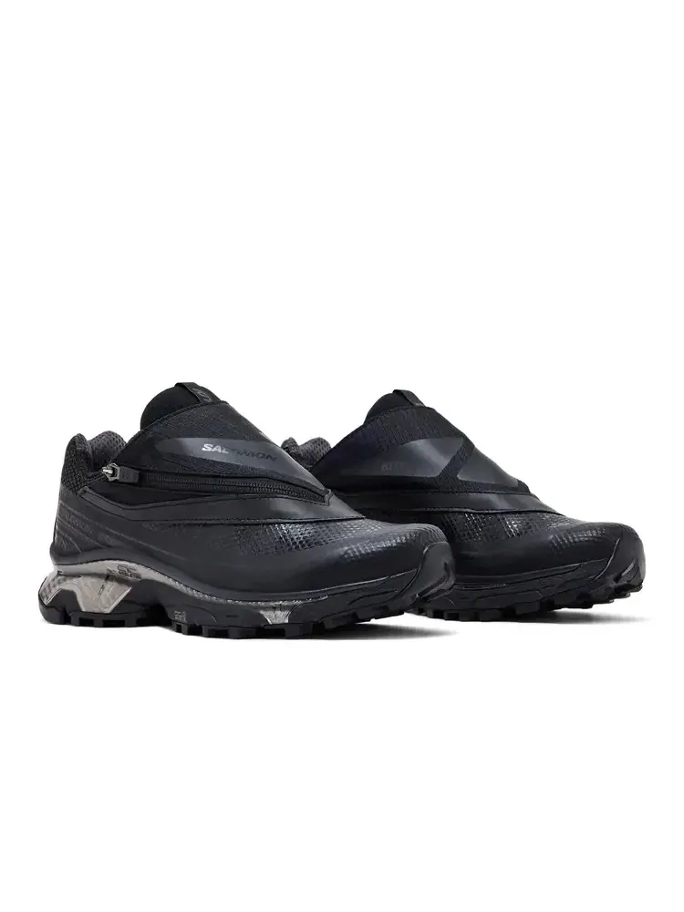Кроссовки Kith x Salomon XT-Voyager 2 — изображение 8 из 8, черный