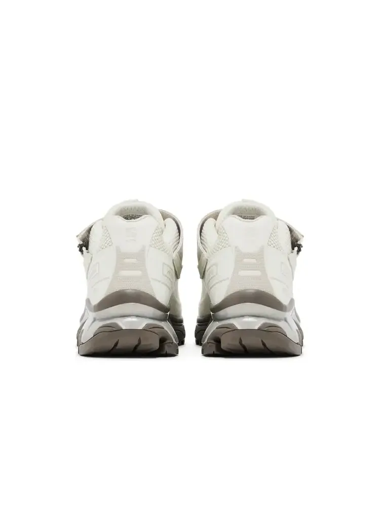 Кроссовки Kith x Salomon XT-Voyager 2 — изображение 6 из 8, белый