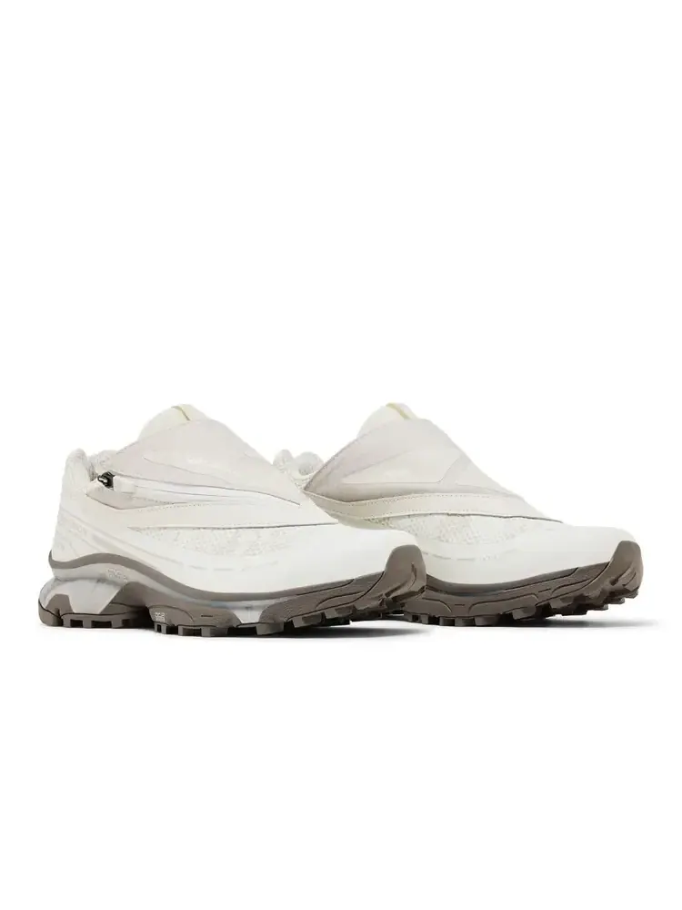 Кроссовки Kith x Salomon XT-Voyager 2 — изображение 8 из 8, белый
