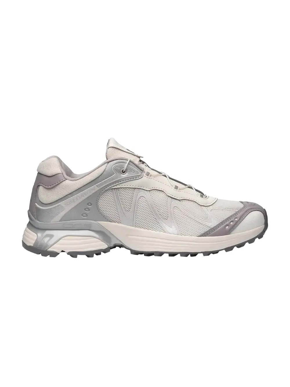 Кроссовки Salomon XT-Whisper — изображение 1 из 1, серебристый