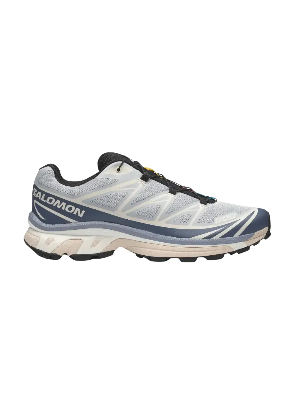 Кроссовки Salomon XT-6 — изображение 1 из 1, синий
