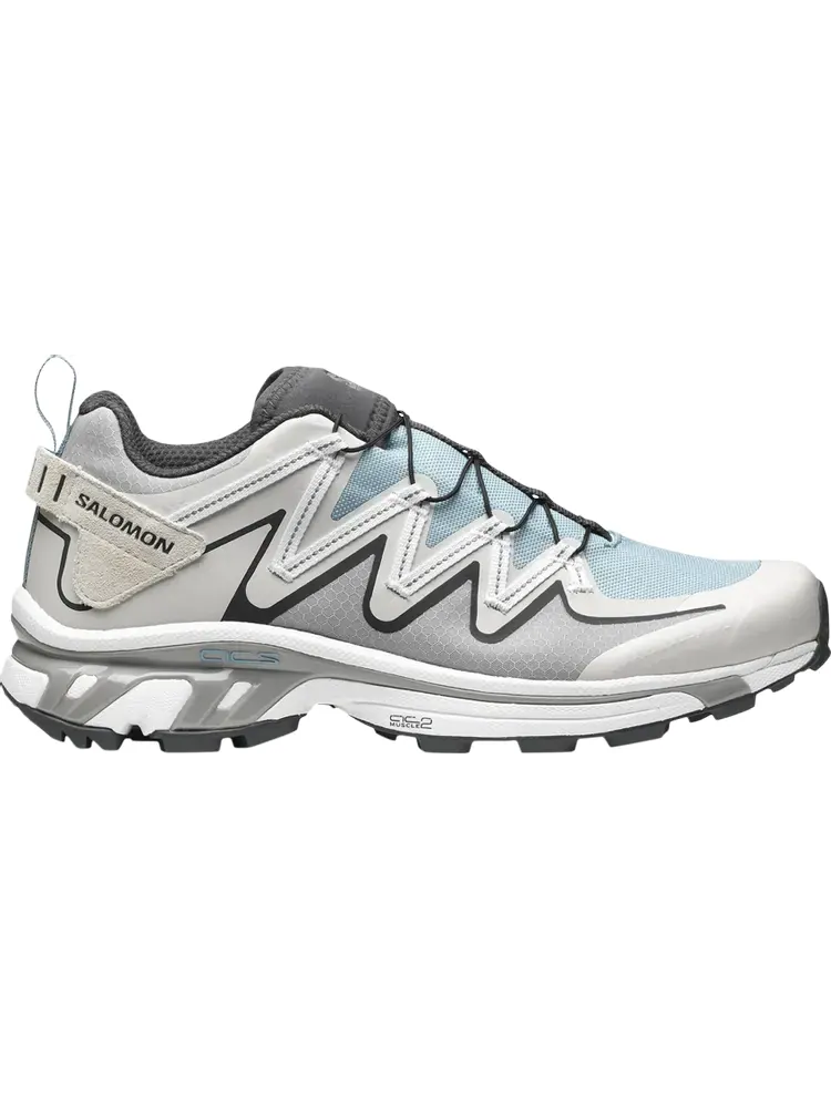 Кроссовки XT-Rush Utility Lunar Rock Stone Blue — изображение 1 из 1, серый