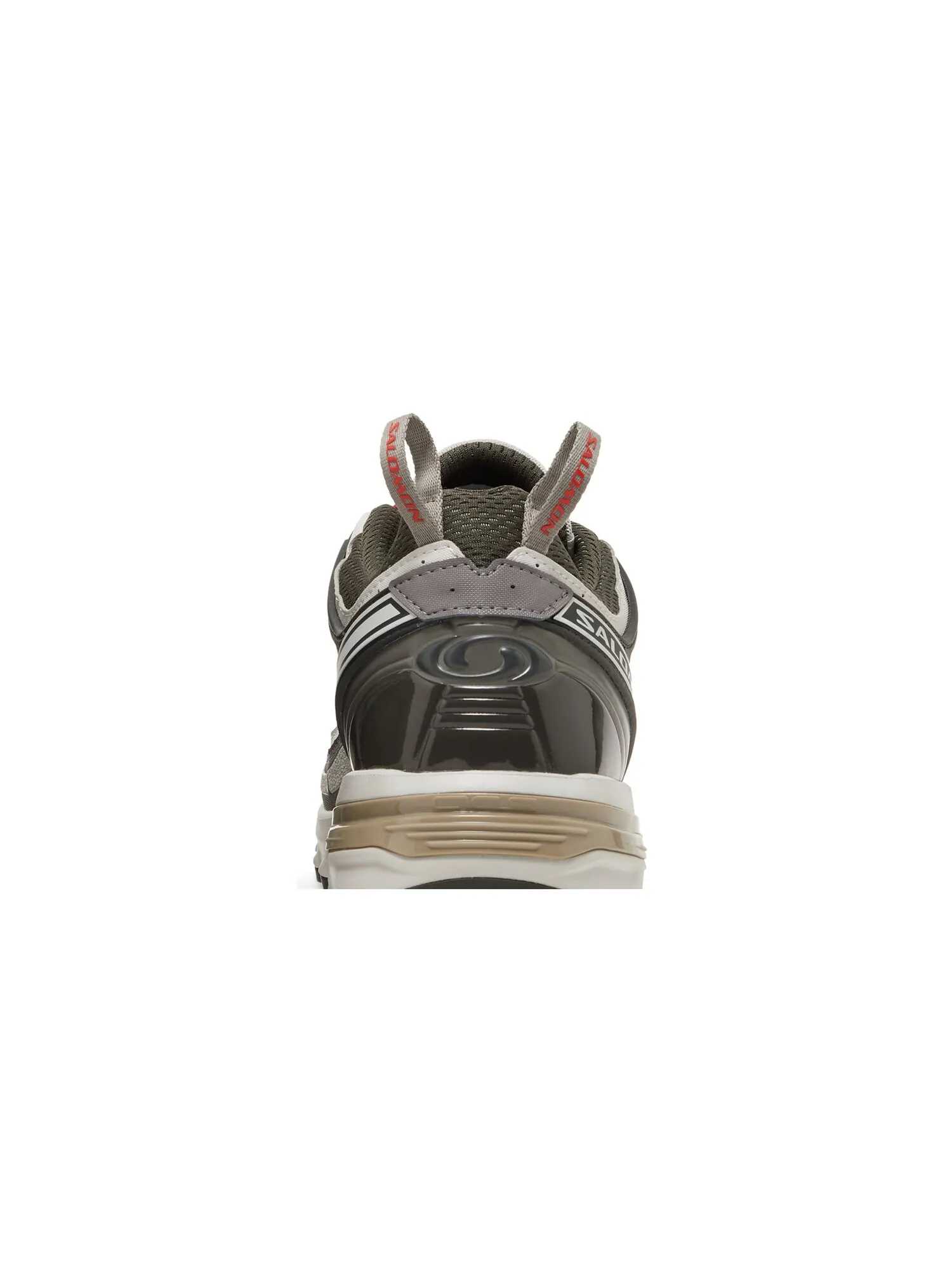 Кроссовки ACS Pro Advanced Salomon — изображение 7 из 8, винтажный хаки