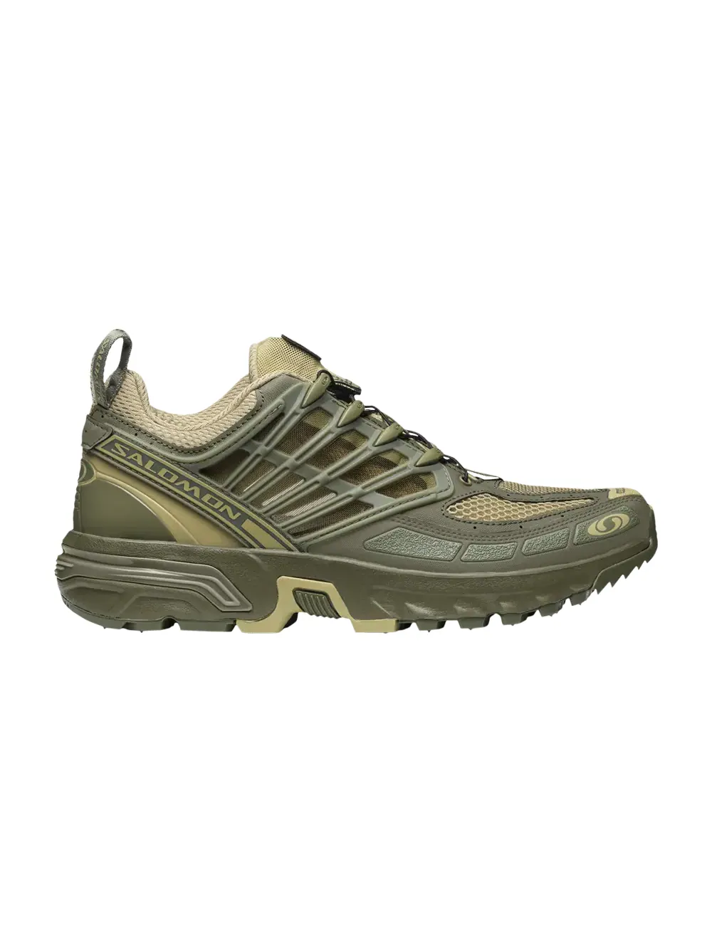 Кроссовки ACS Pro Advanced Salomon — изображение 1 из 1