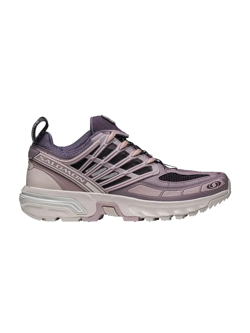 Кроссовки ACS Pro Salomon — изображение 1 из 1, розовый