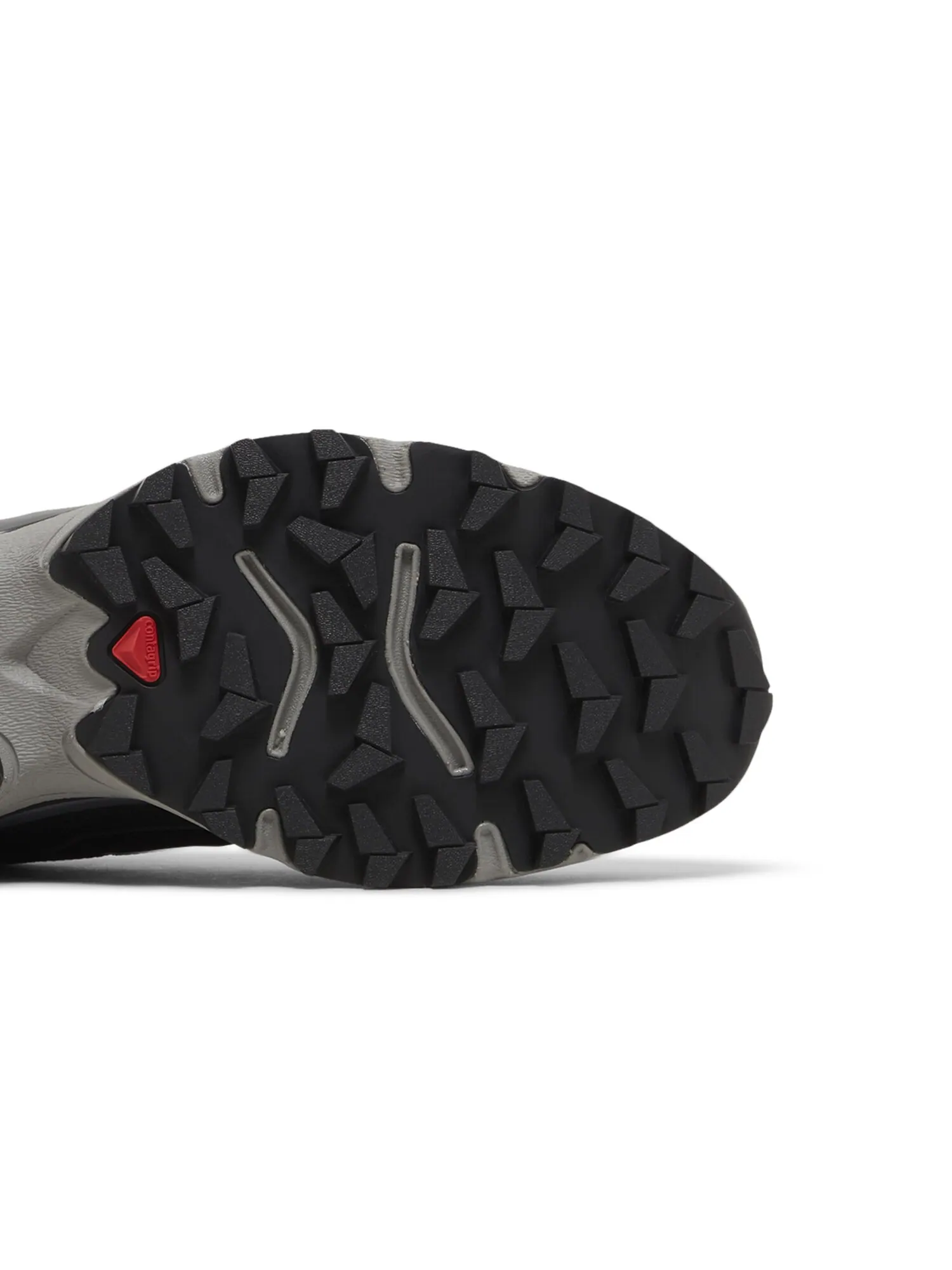 Кроссовки XT-Slate Advanced Salomon — изображение 5 из 8, черный//серый