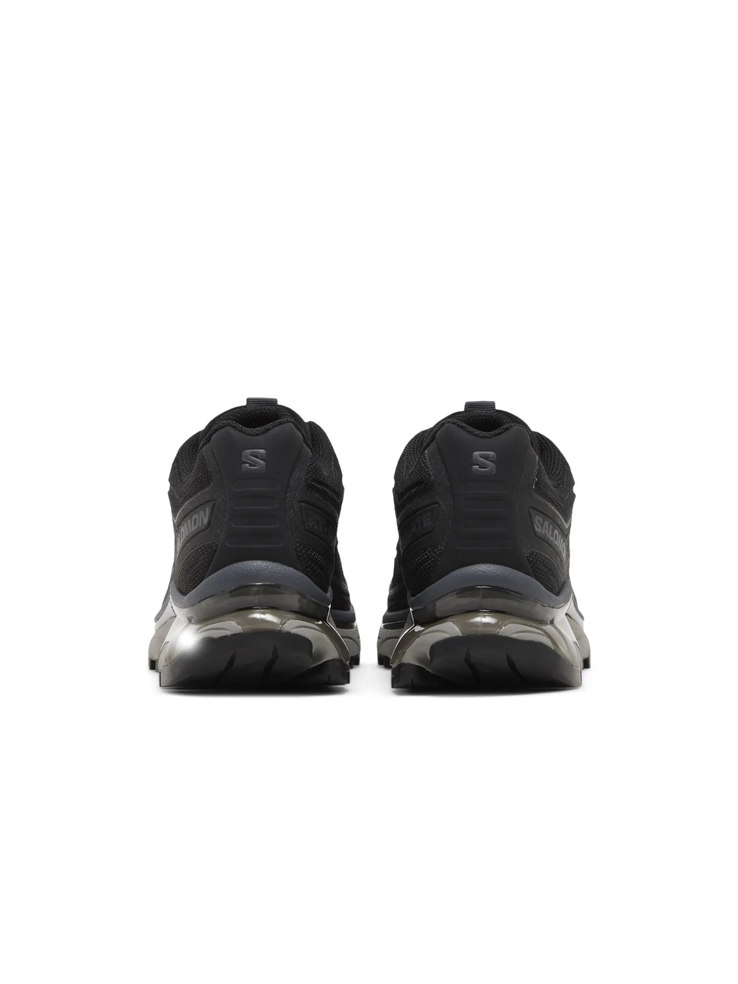 Кроссовки XT-Slate Advanced Salomon — изображение 6 из 8, черный//серый