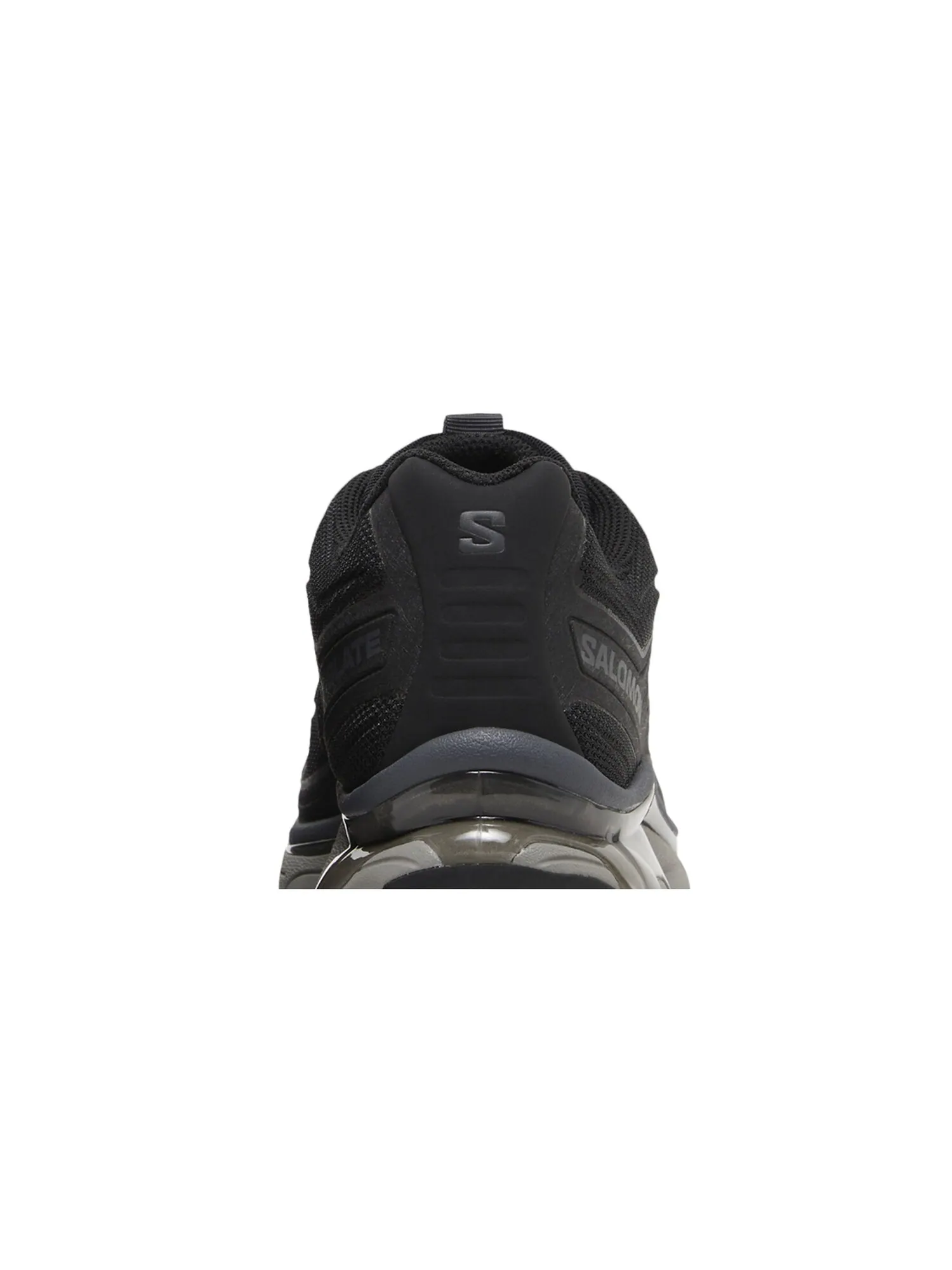 Кроссовки XT-Slate Advanced Salomon — изображение 7 из 8, черный//серый