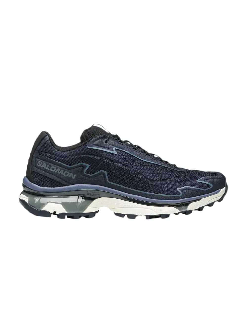 Кроссовки XT-Slate Advanced Salomon — изображение 1 из 1, темный/синий/синий