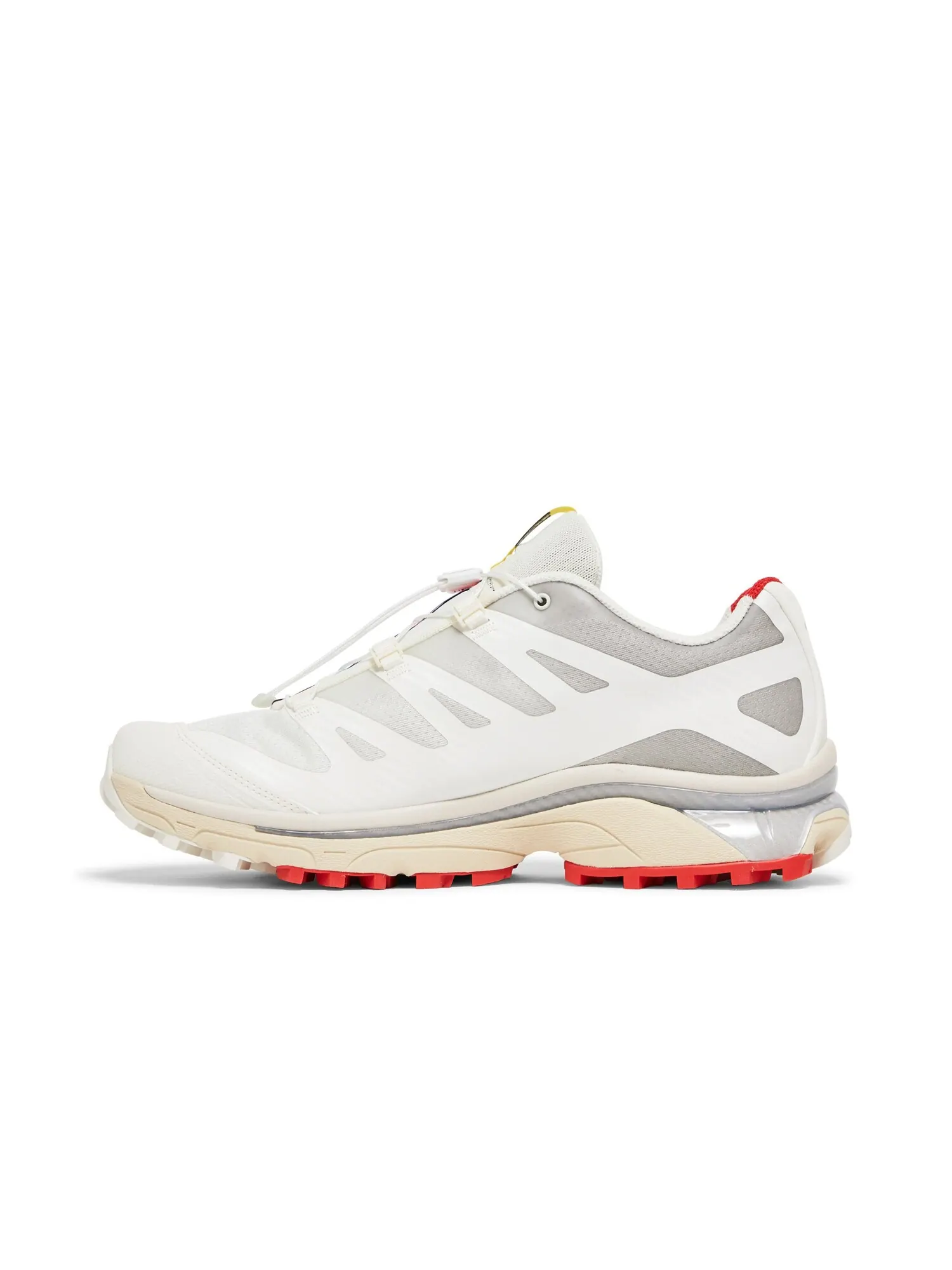 Кроссовки XT-4 OG Salomon — изображение 3 из 8, красный/белый