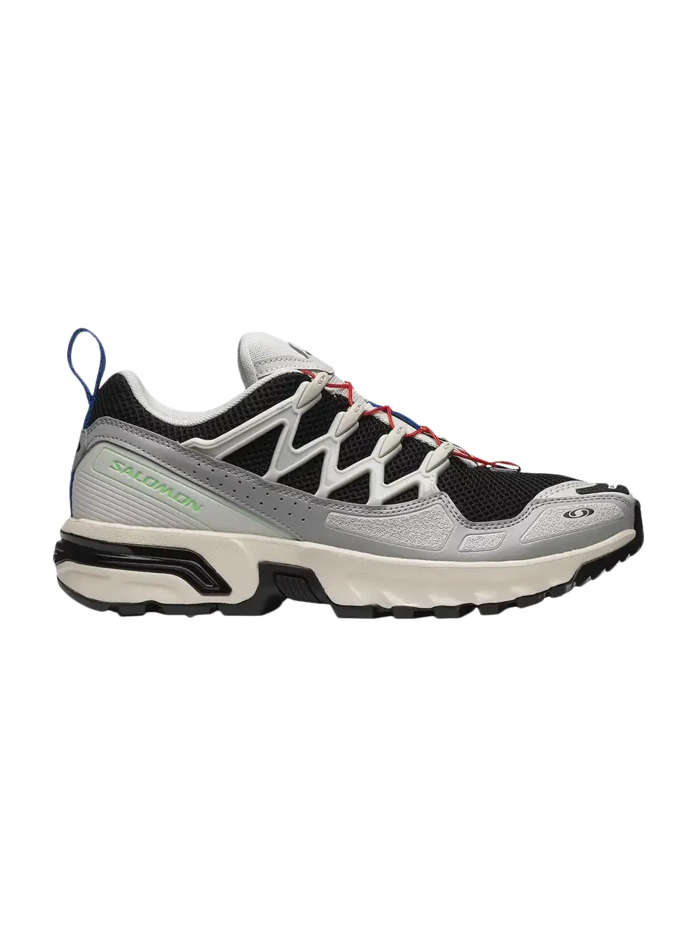 Кроссовки ACS+ OG Salomon — изображение 1 из 1, черный