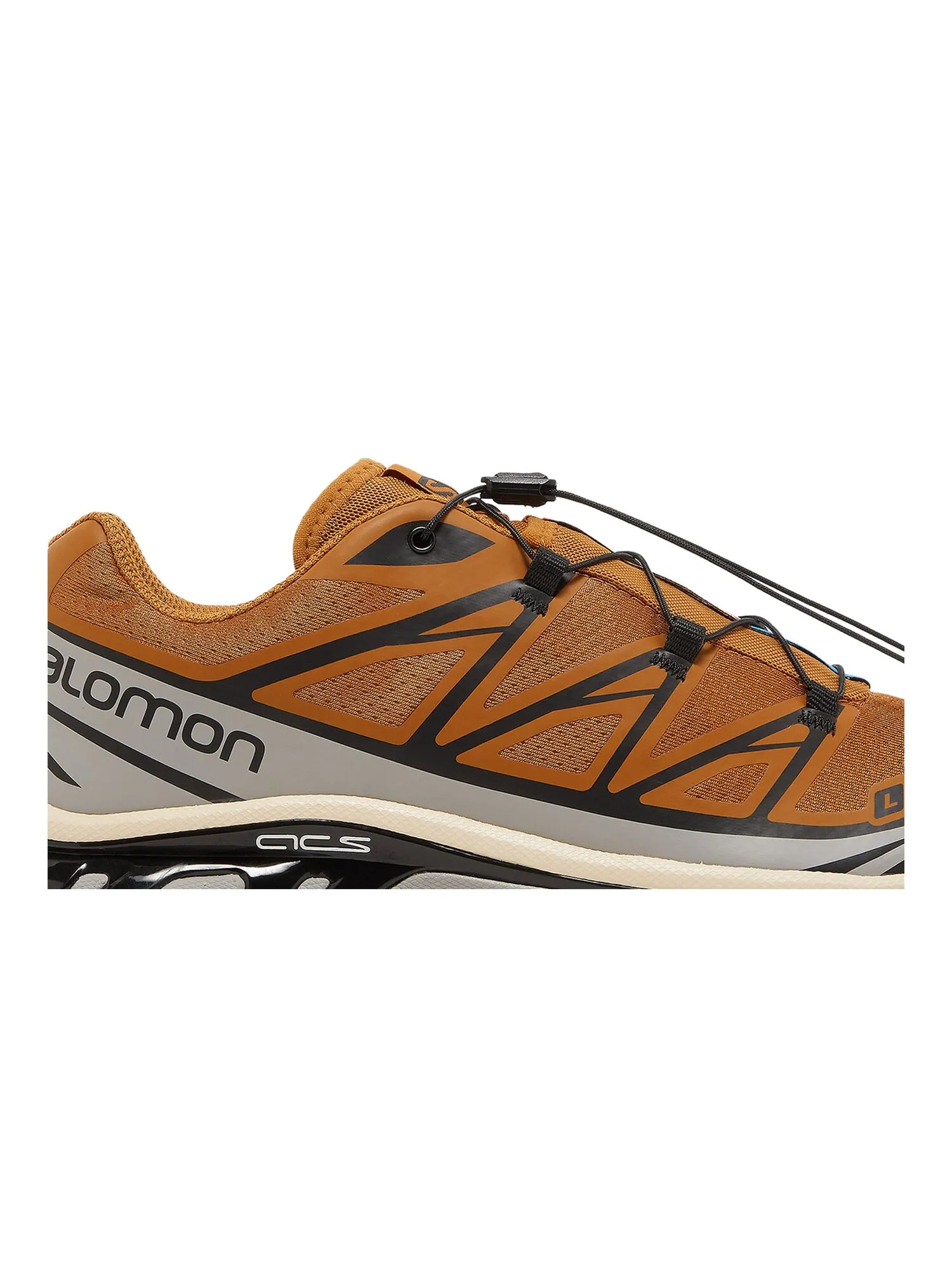 Кроссовки XT-6 Salomon — изображение 2 из 8, розовый