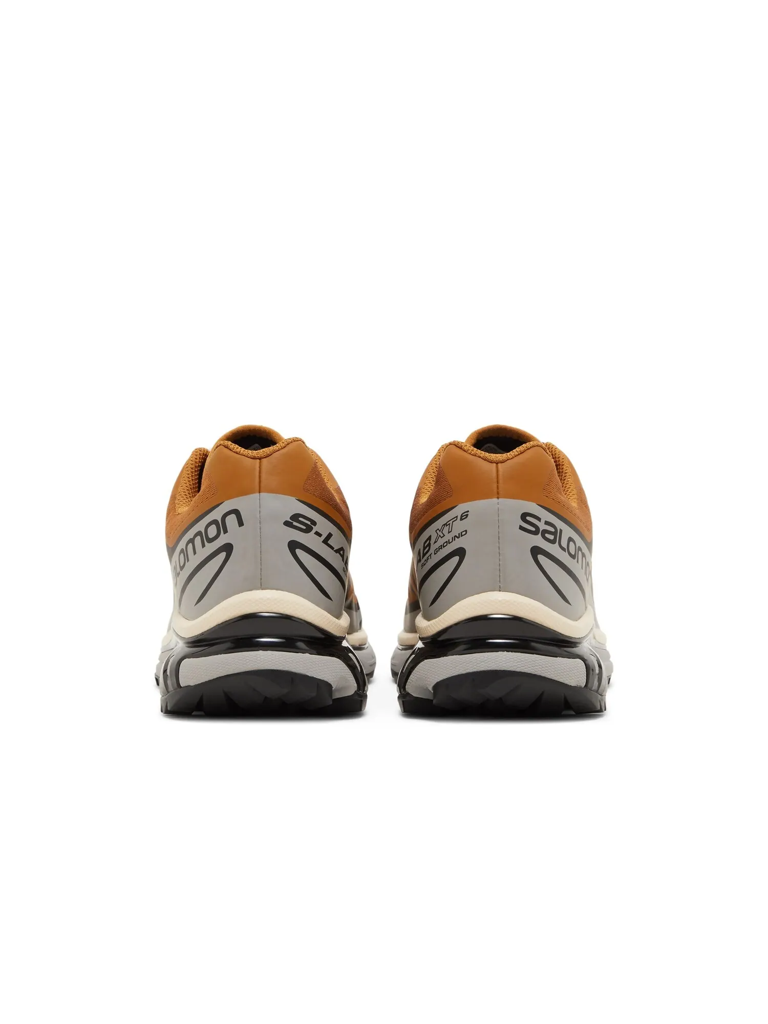 Кроссовки XT-6 Salomon — изображение 6 из 8, розовый