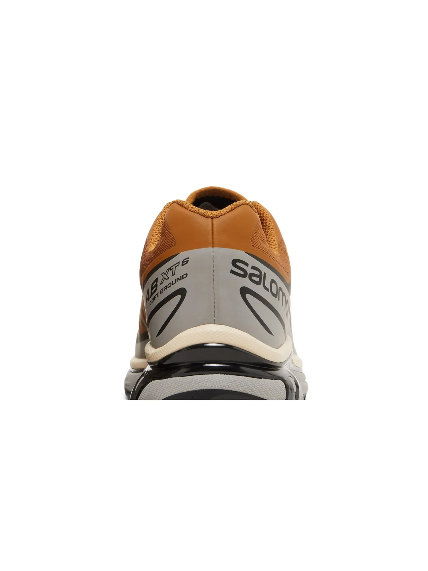 Кроссовки XT-6 Salomon — изображение 7 из 8, розовый