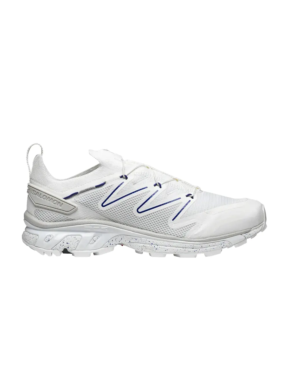 Кроссовки XT-Rush 2 Salomon — изображение 1 из 1, белый//синий