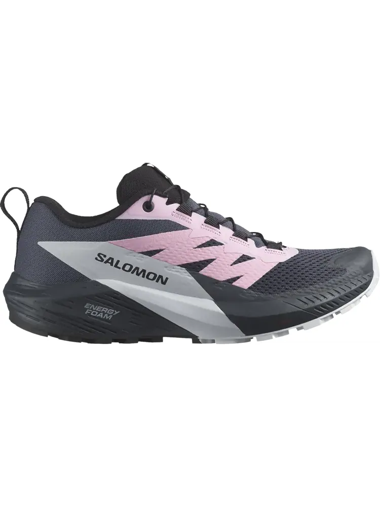 Кроссовки Wmns Sense Ride 5 'India Ink Arctic Ice' — изображение 1 из 1, синий