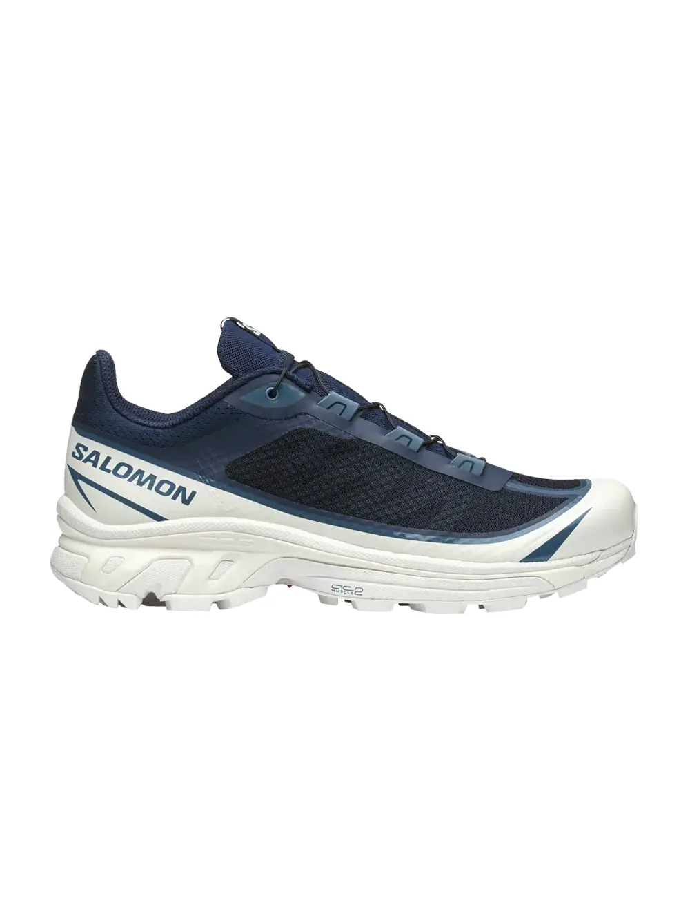 Кроссовки XT-6 FT Salomon — изображение 1 из 1, серый