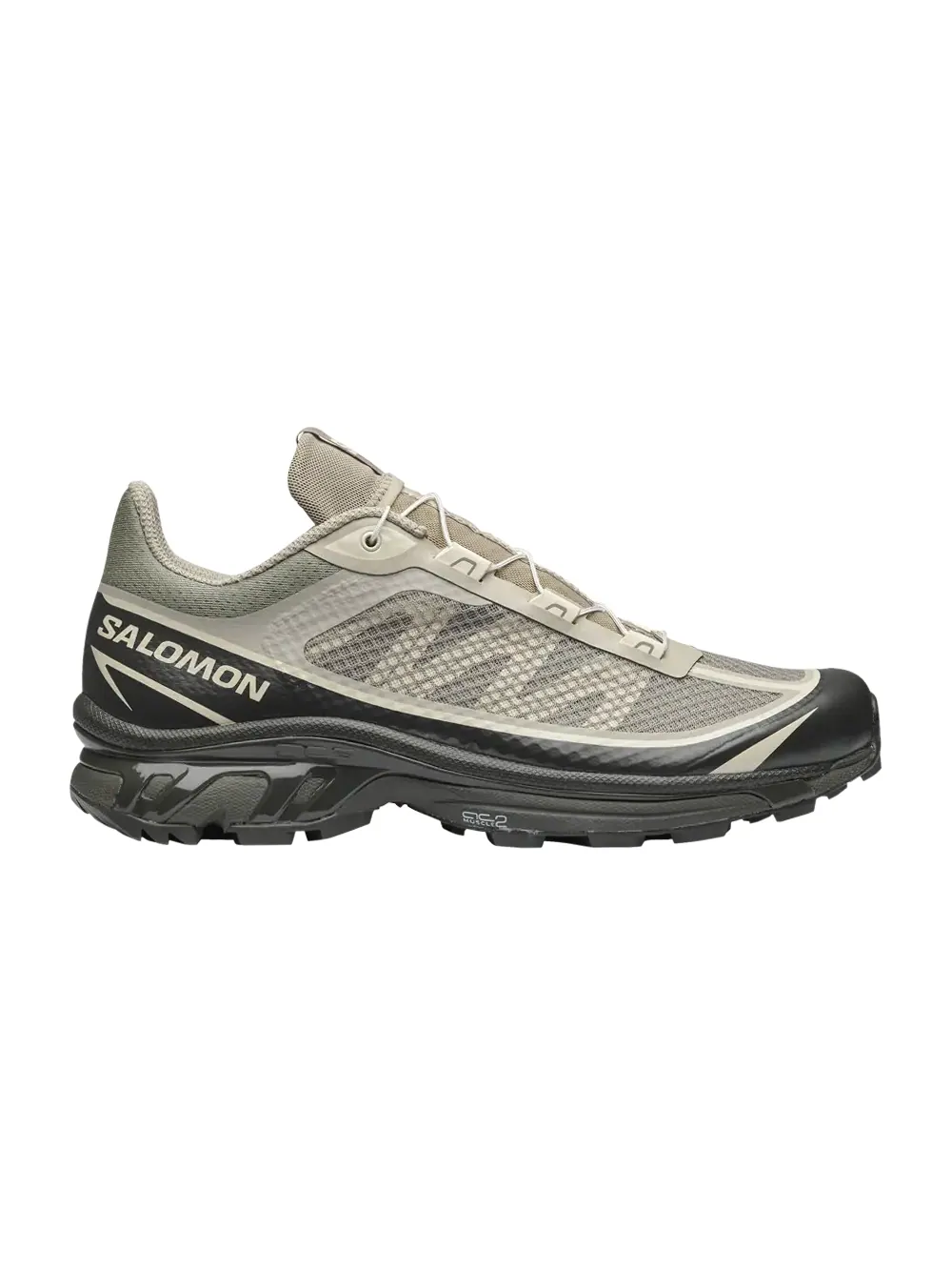 Кроссовки XT-6 FT Salomon — изображение 1 из 1, винтажный хаки