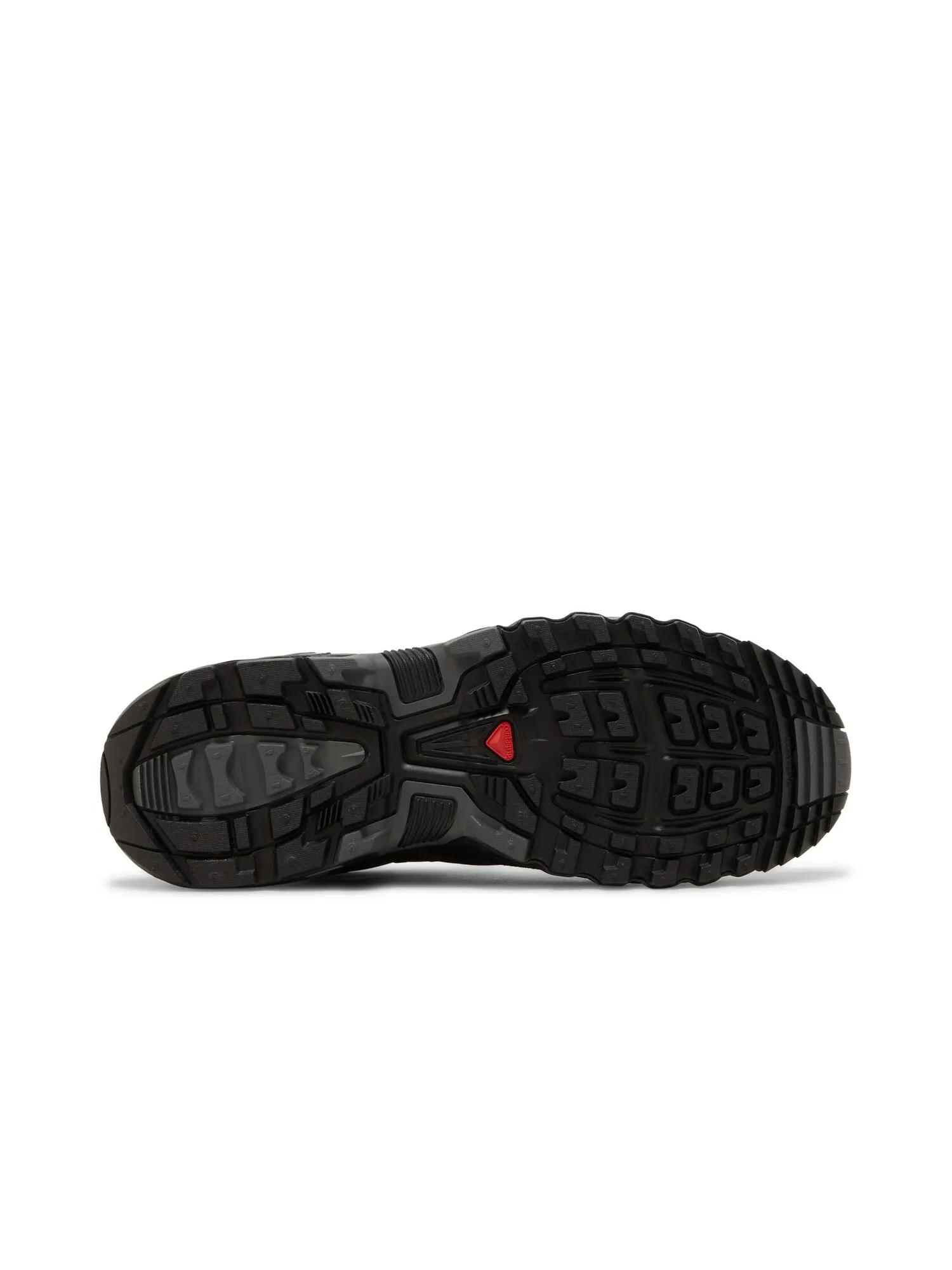Кроссовки ACS Pro Advanced Salomon — изображение 4 из 8, черный/черный/черный