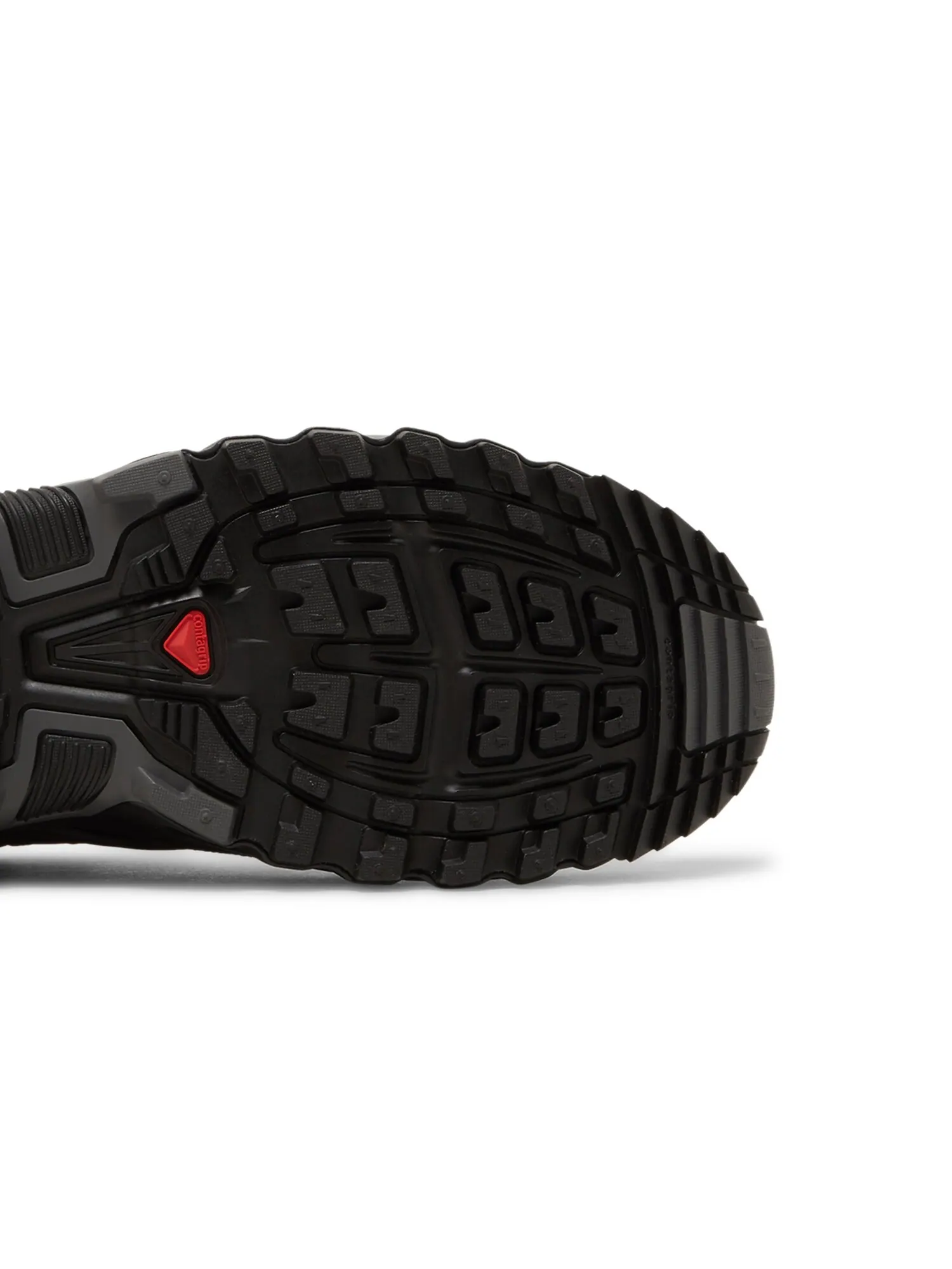 Кроссовки ACS Pro Advanced Salomon — изображение 5 из 8, черный/черный/черный