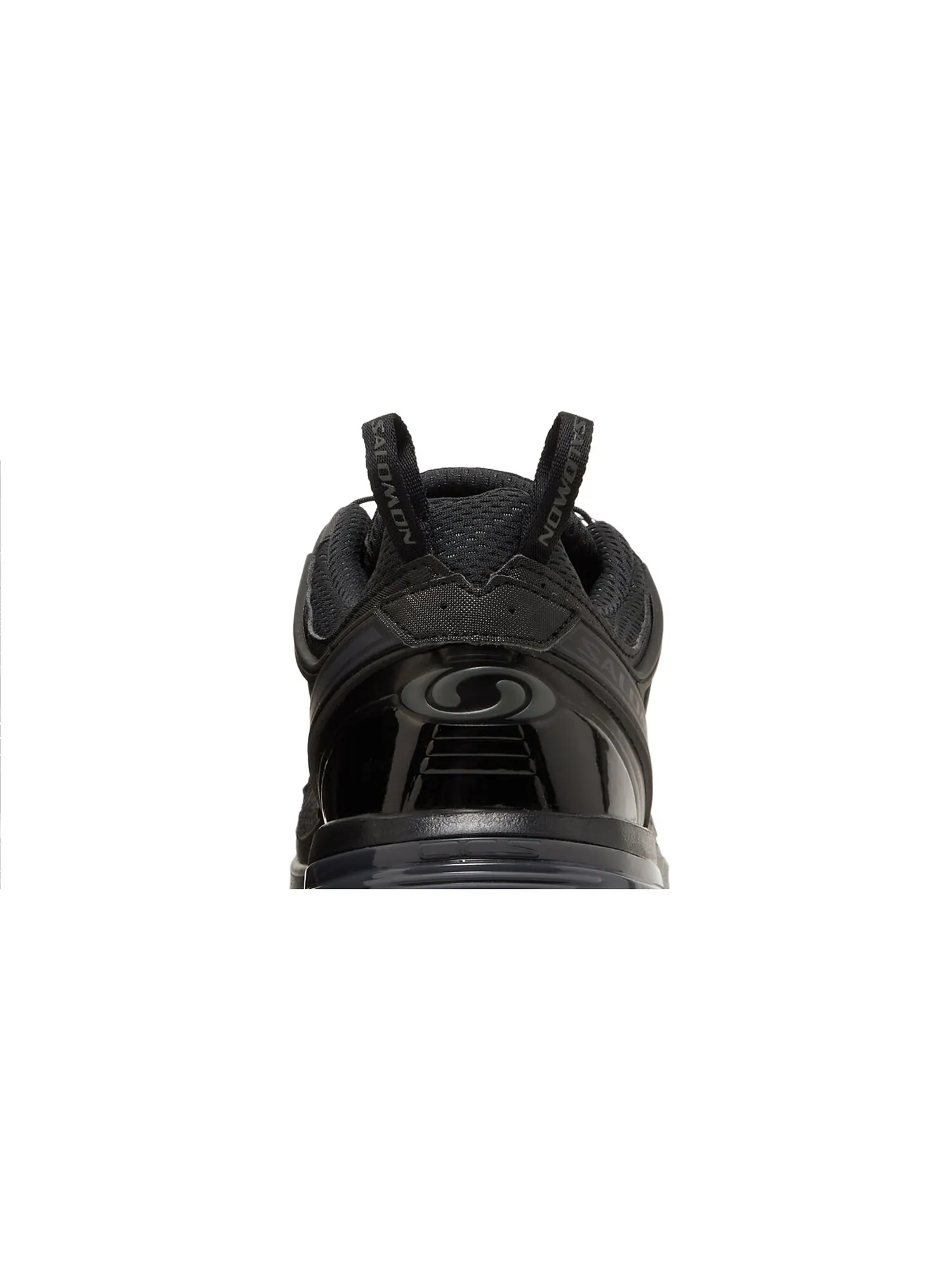 Кроссовки ACS Pro Advanced Salomon — изображение 7 из 8, черный/черный/черный