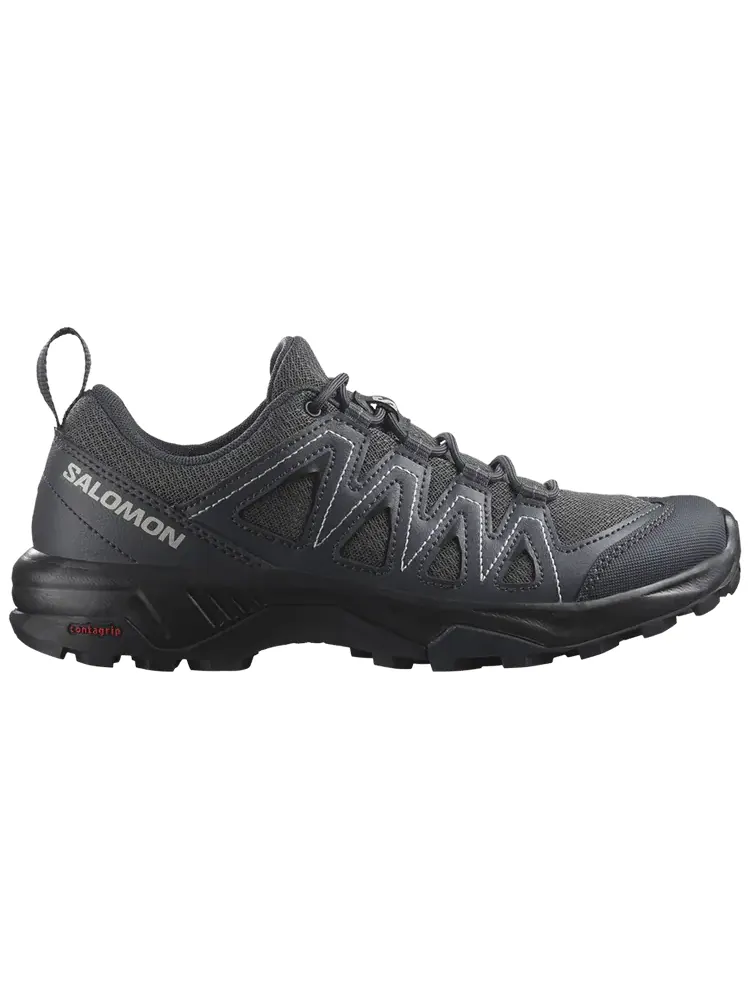 Кроссовки Salomon Wmns X Braze — изображение 1 из 1, черный