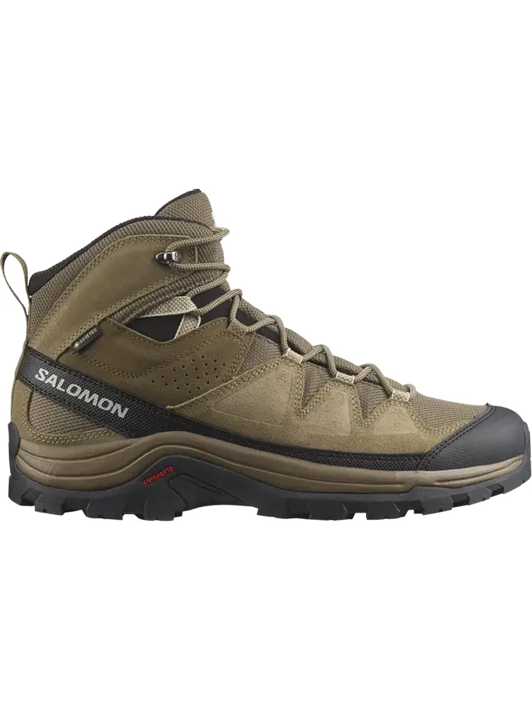 Кроссовки Quest Rove GORE-TEX 'Kangaroo' — изображение 1 из 1, коричневый