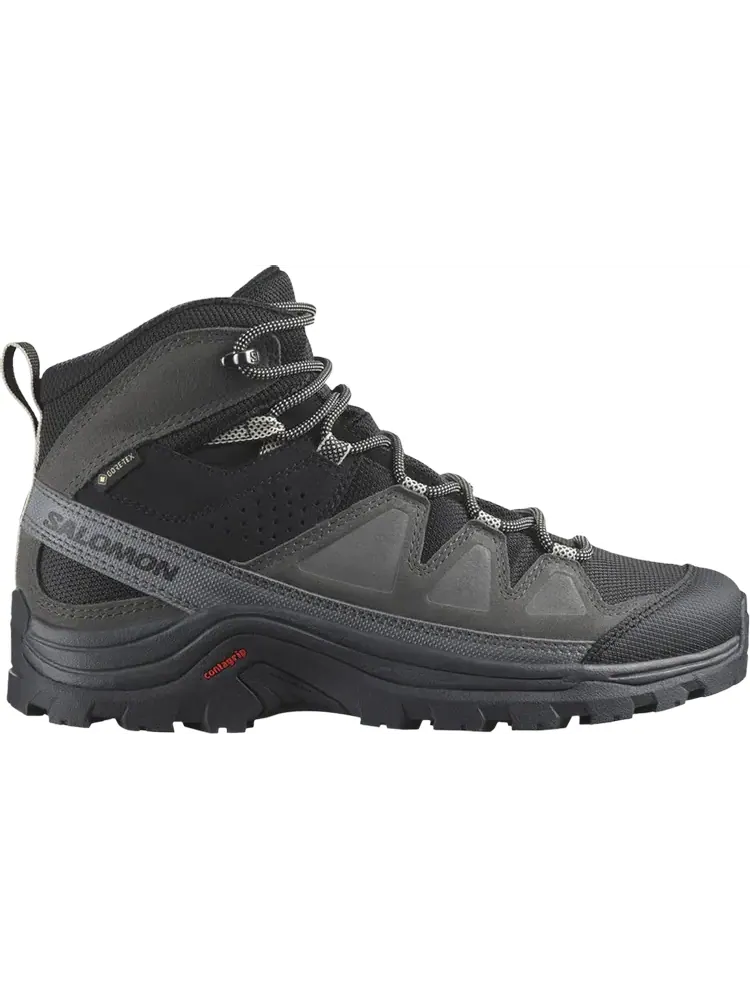 Кроссовки Wmns Quest Rove GORE-TEX 'Black Quiet Shade' — изображение 1 из 1, черный