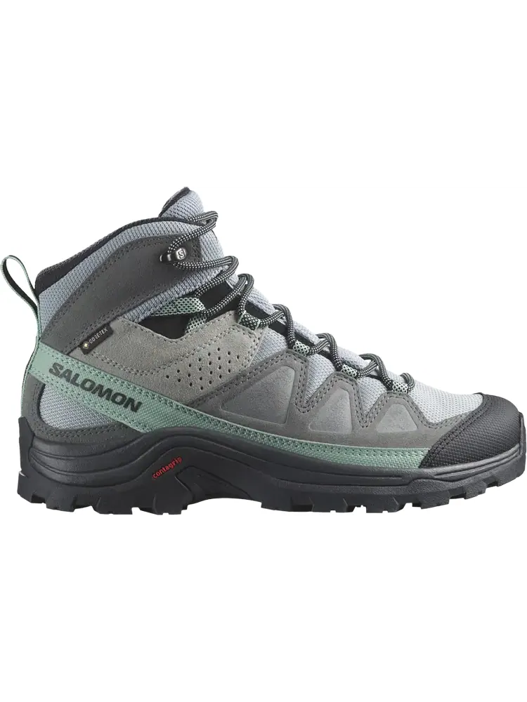 Кроссовки Wmns Quest Rove GORE-TEX 'Quarry Quiet Shade' — изображение 1 из 1, серый