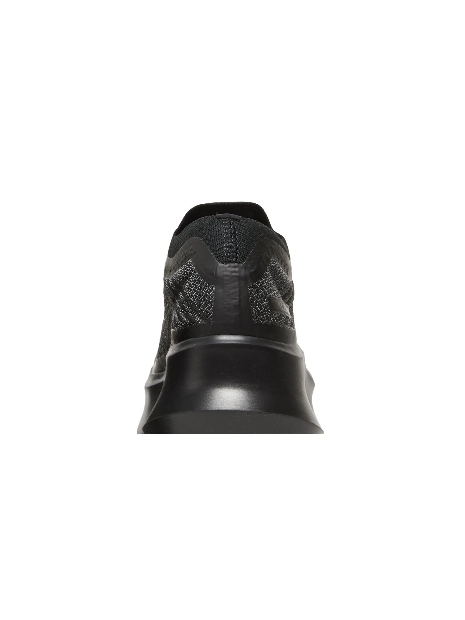 Кроссовки Comme des Garçons x Wmns Pulsar Platform Salomon — изображение 7 из 8, черный/черный/черный