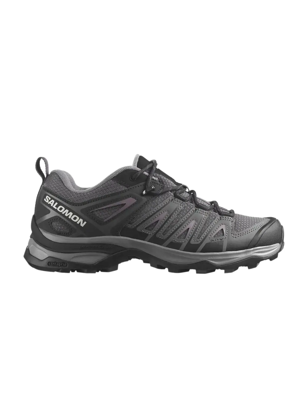 Кроссовки Wmns X Ultra Pioneer Salomon — изображение 1 из 1, черный