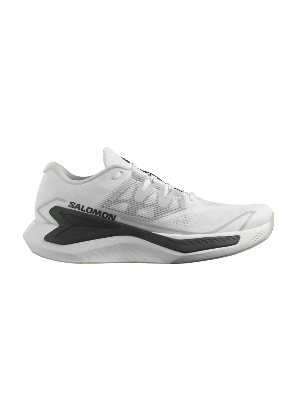 Кроссовки DRX Bliss Salomon — изображение 1 из 1, белый/белый/черный