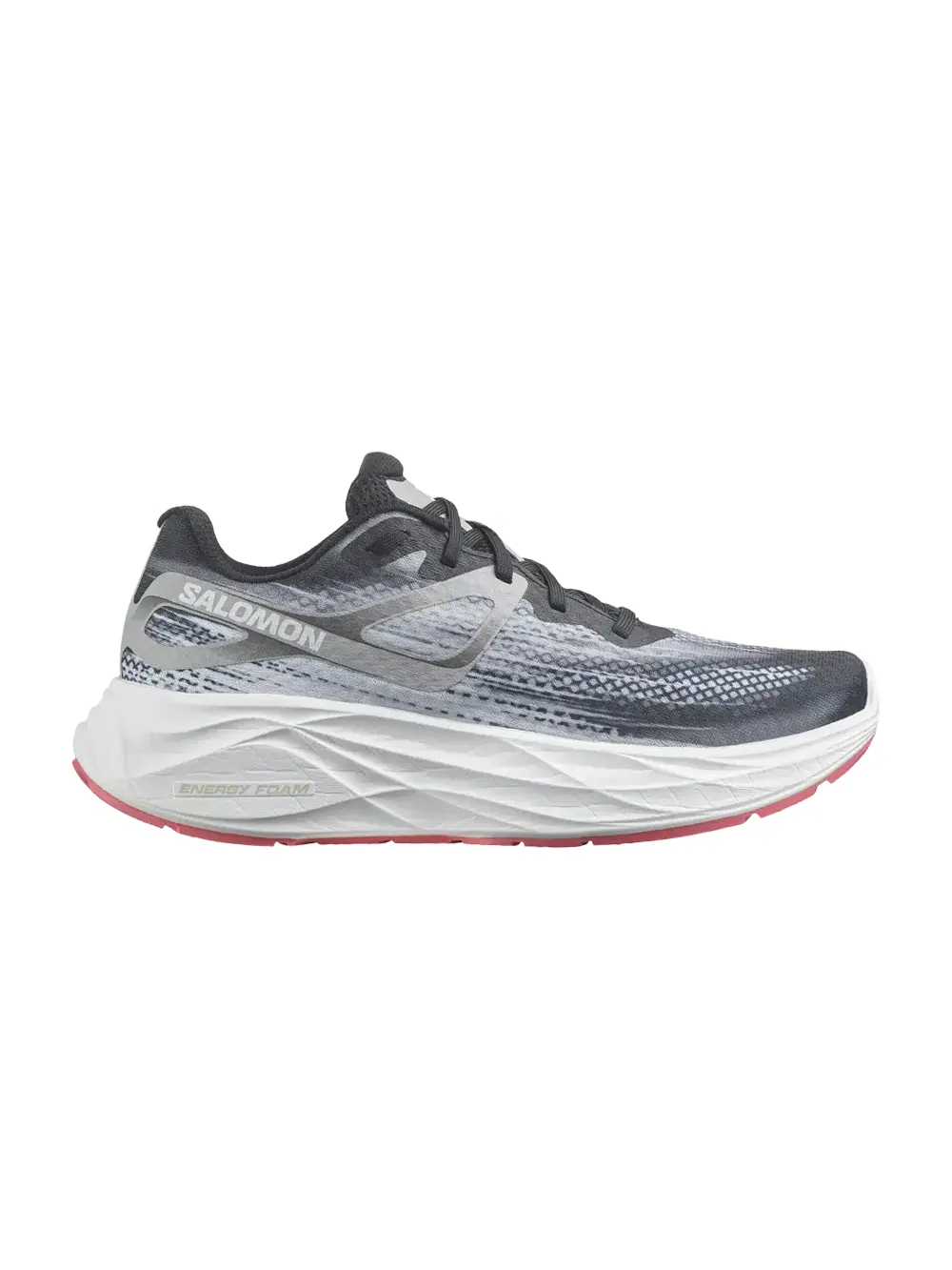Кроссовки Wmns Aero Glide Salomon — изображение 1 из 1, черный//розовый