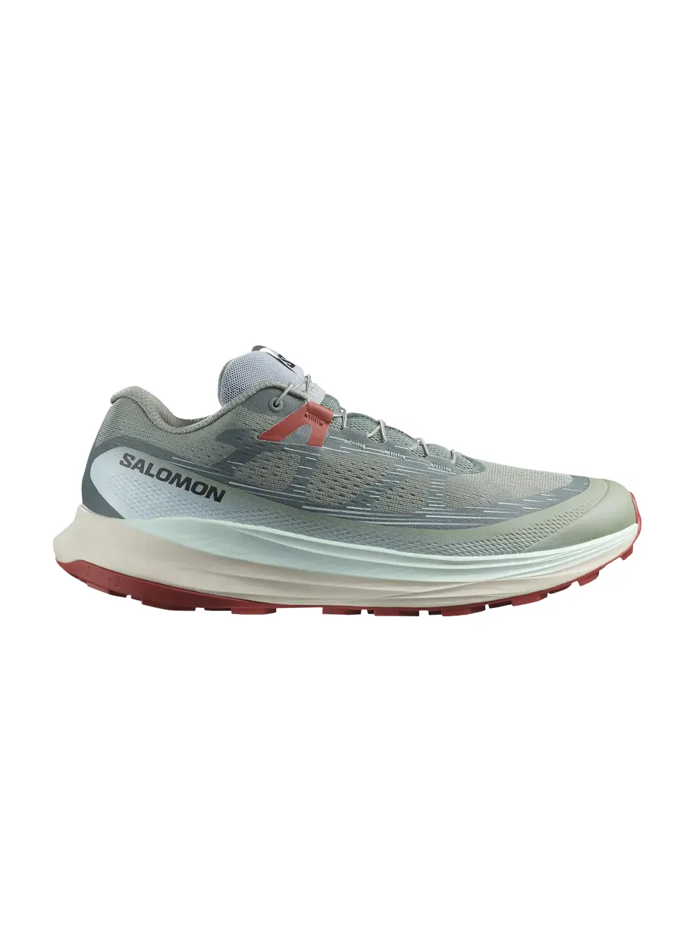 Кроссовки Ultra Glide 2 Salomon — изображение 1 из 1, голубой