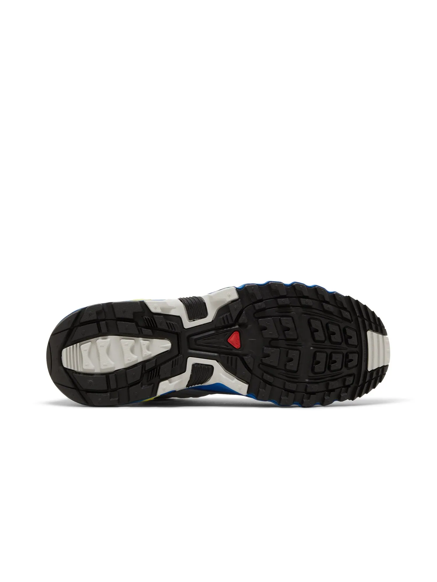 Кроссовки ACS Pro Advanced Salomon — изображение 4 из 8, синий/черный