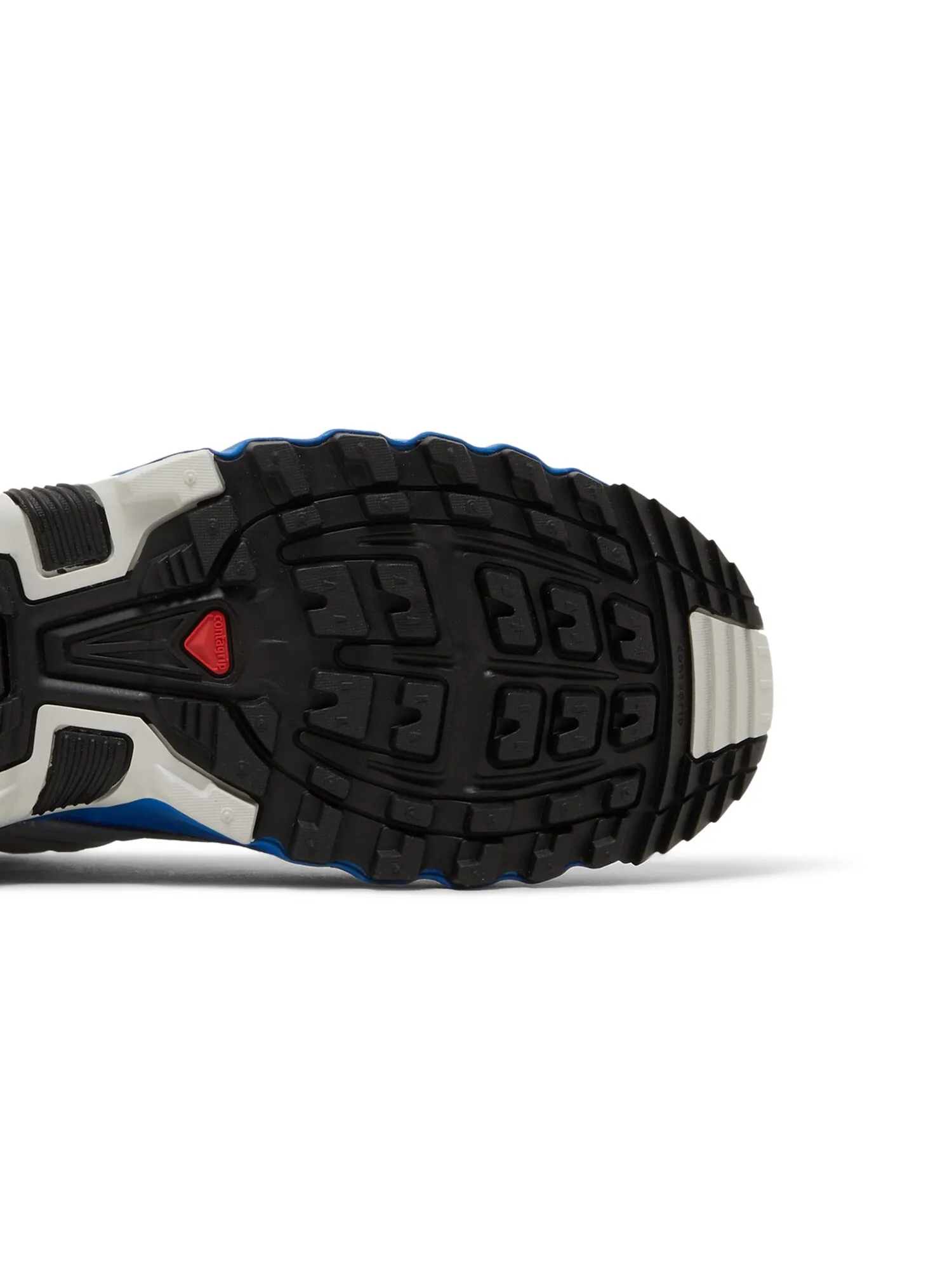 Кроссовки ACS Pro Advanced Salomon — изображение 5 из 8, синий/черный