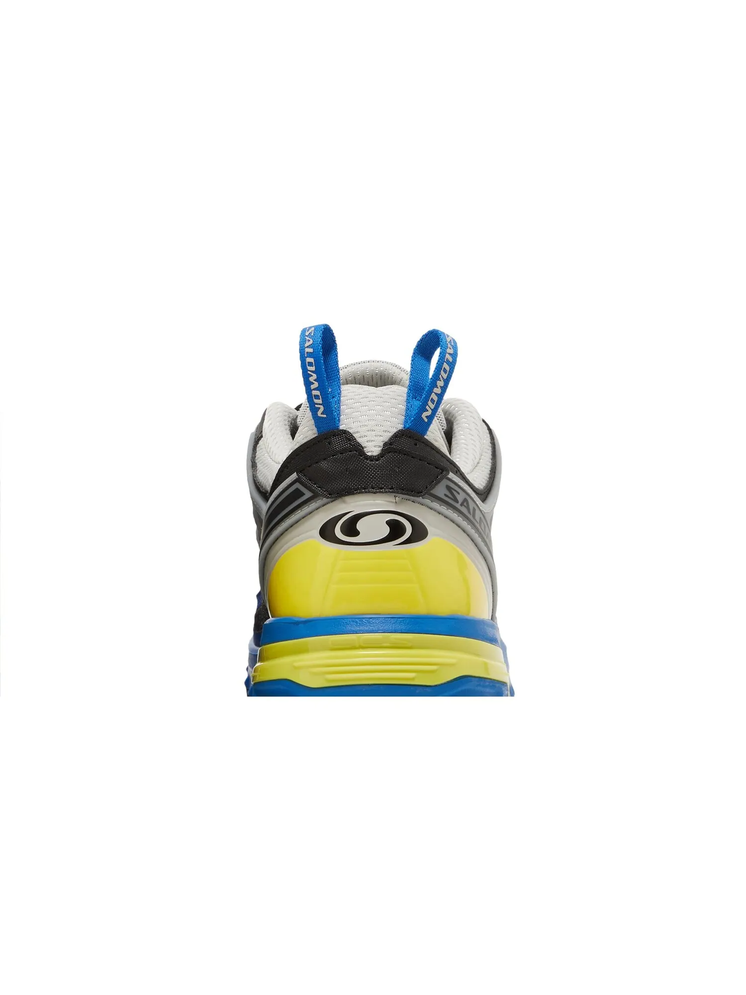 Кроссовки ACS Pro Advanced Salomon — изображение 7 из 8, синий/черный