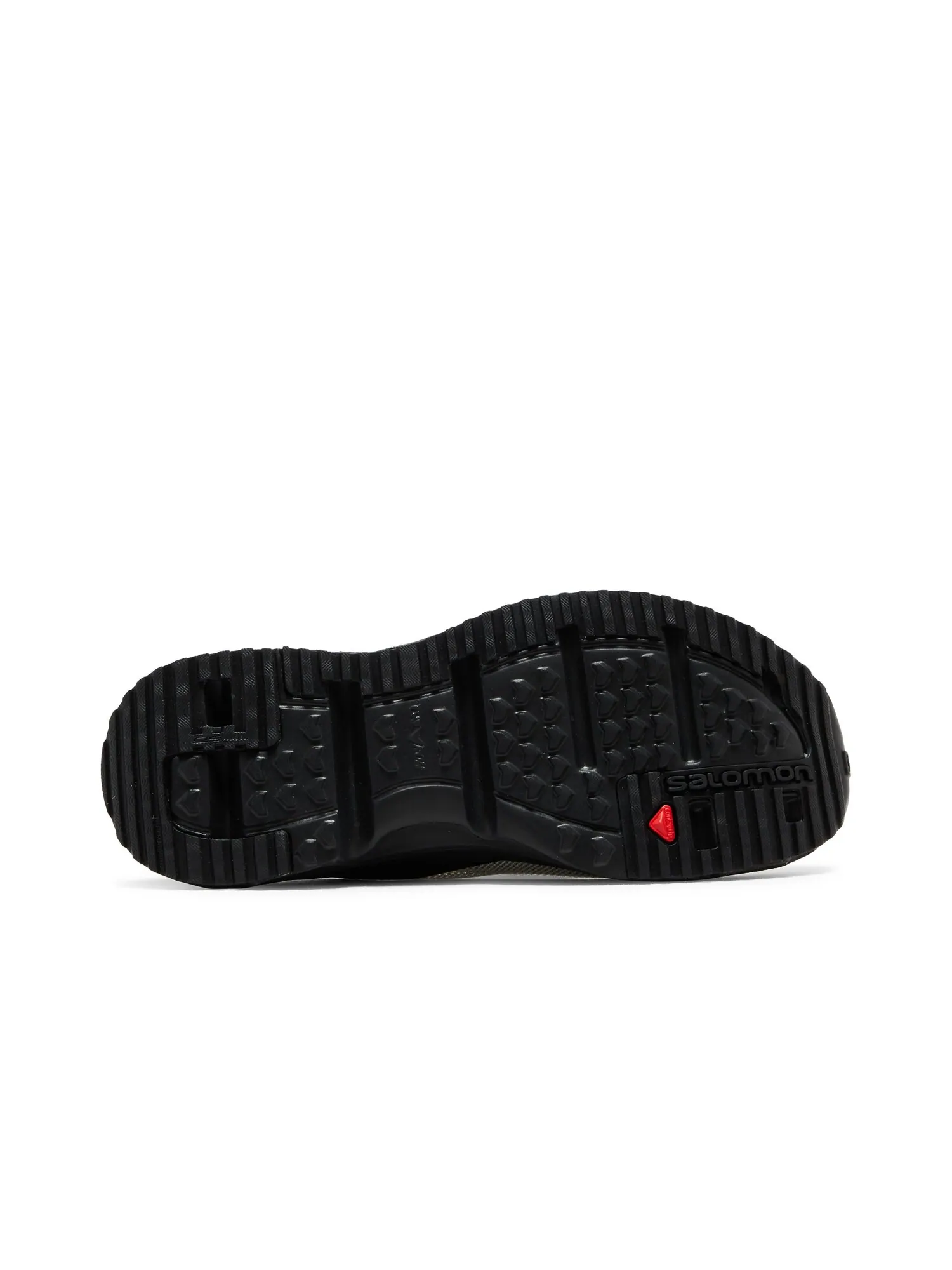 Кроссовки Sandy Liang x RX Moc 3.0 Salomon — изображение 4 из 8, черный/черный/черный