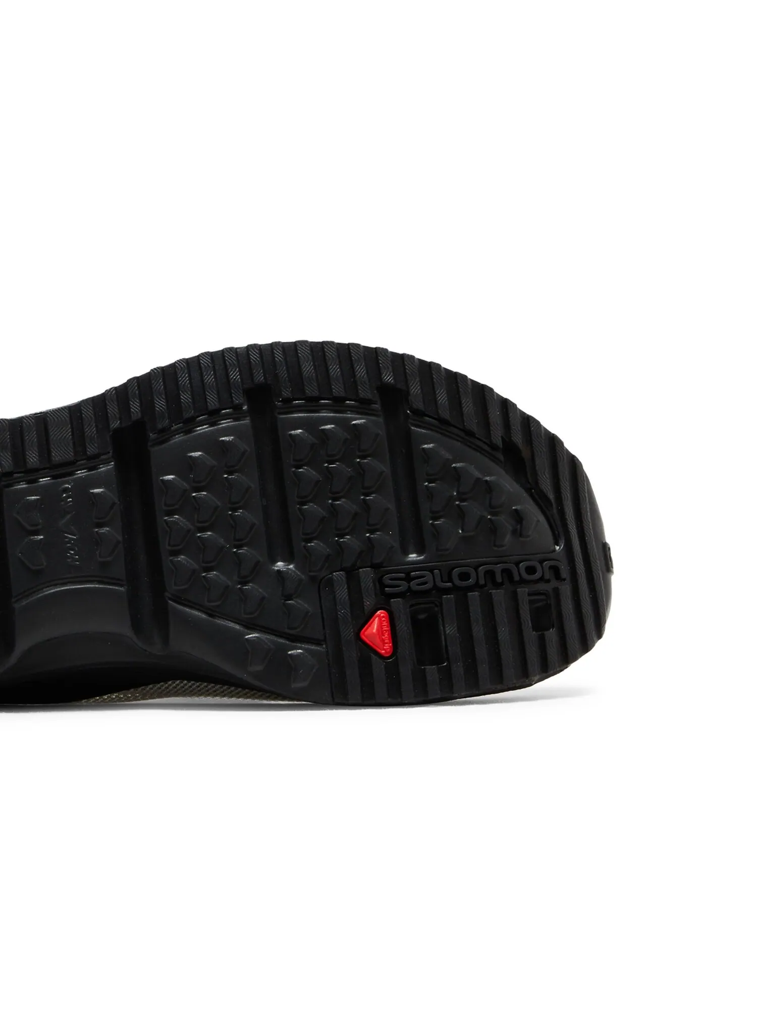 Кроссовки Sandy Liang x RX Moc 3.0 Salomon — изображение 5 из 8, черный/черный/черный