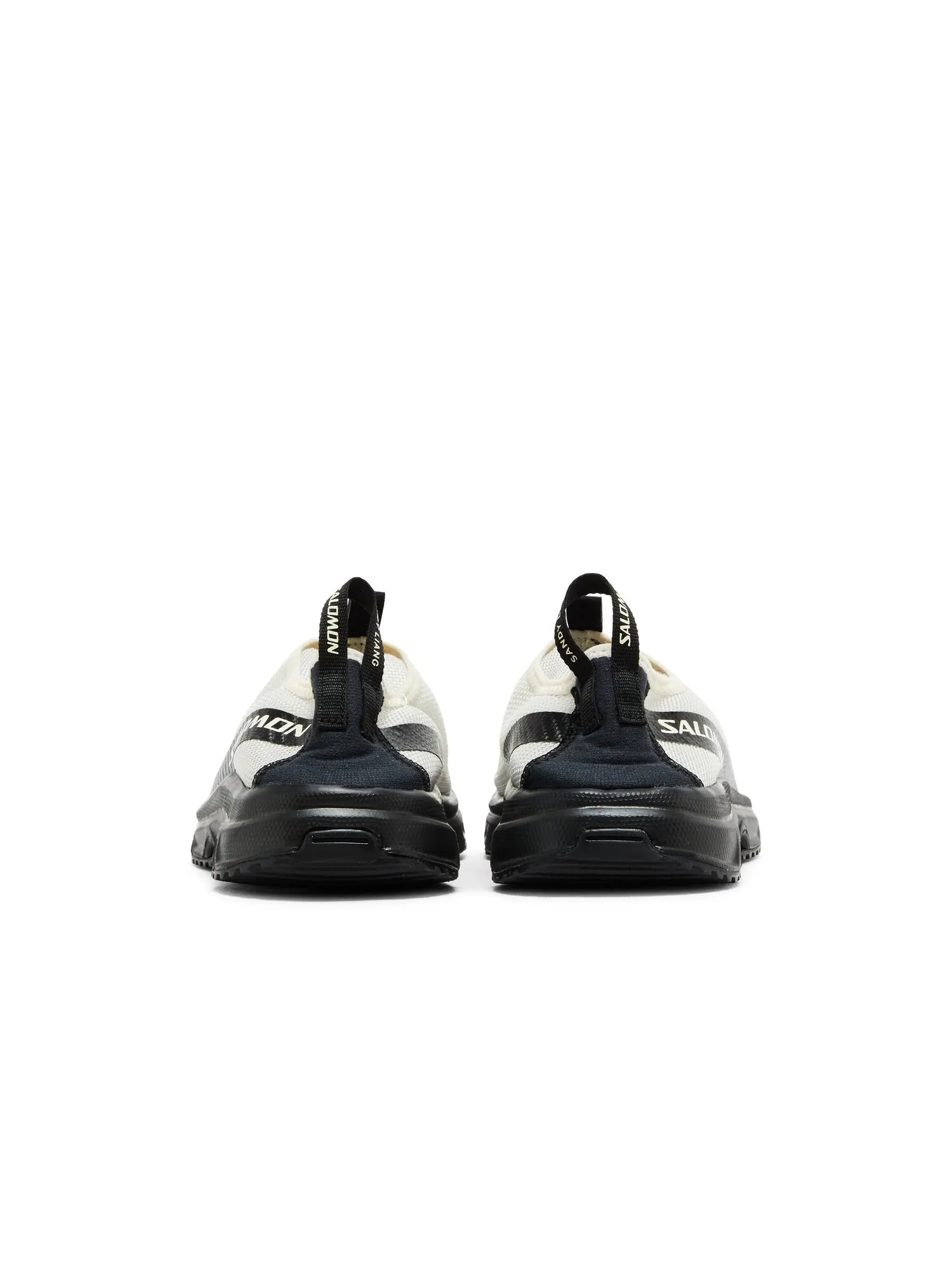 Кроссовки Sandy Liang x RX Moc 3.0 Salomon — изображение 6 из 8, черный/черный/черный