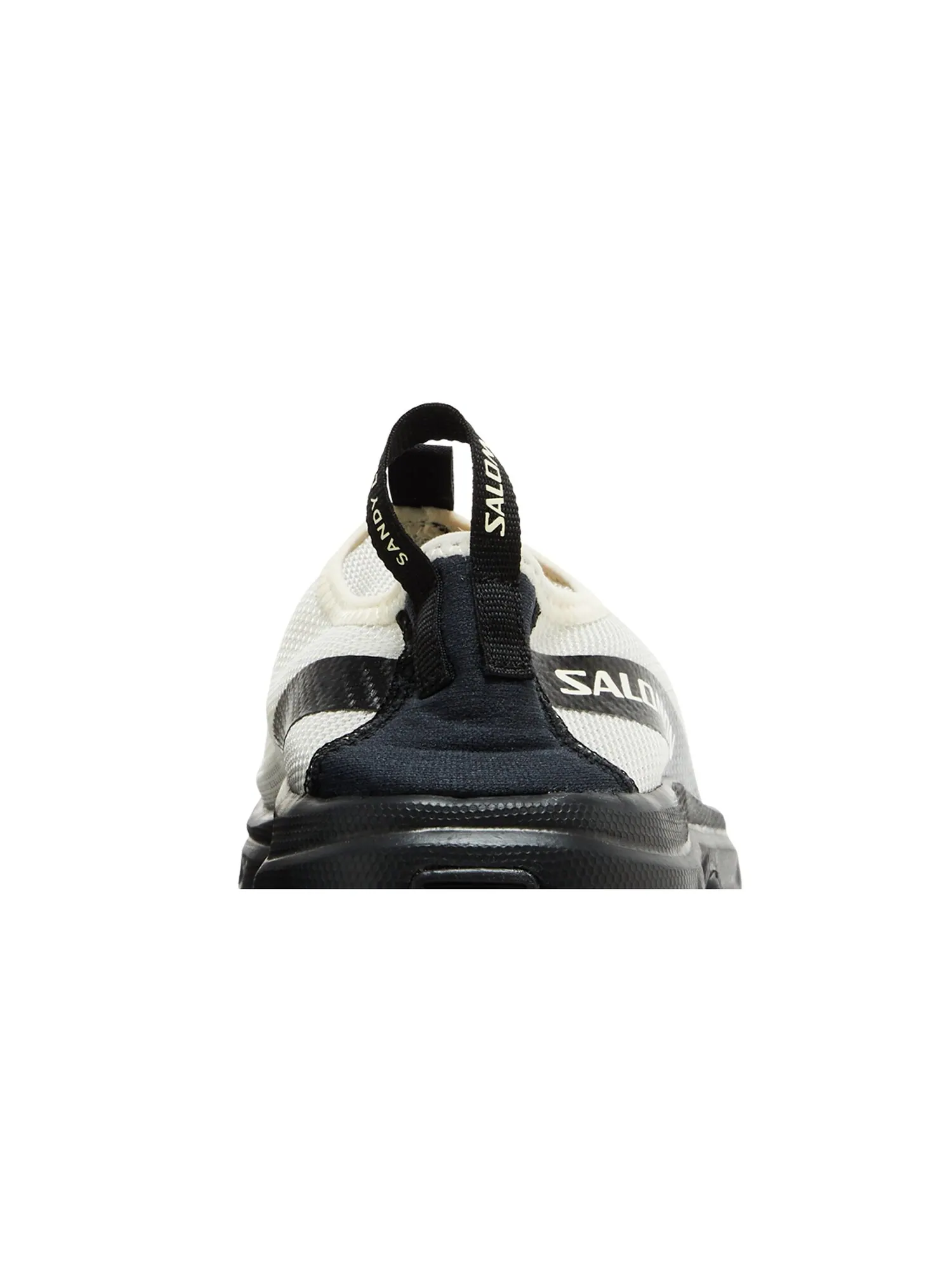 Кроссовки Sandy Liang x RX Moc 3.0 Salomon — изображение 7 из 8, черный/черный/черный